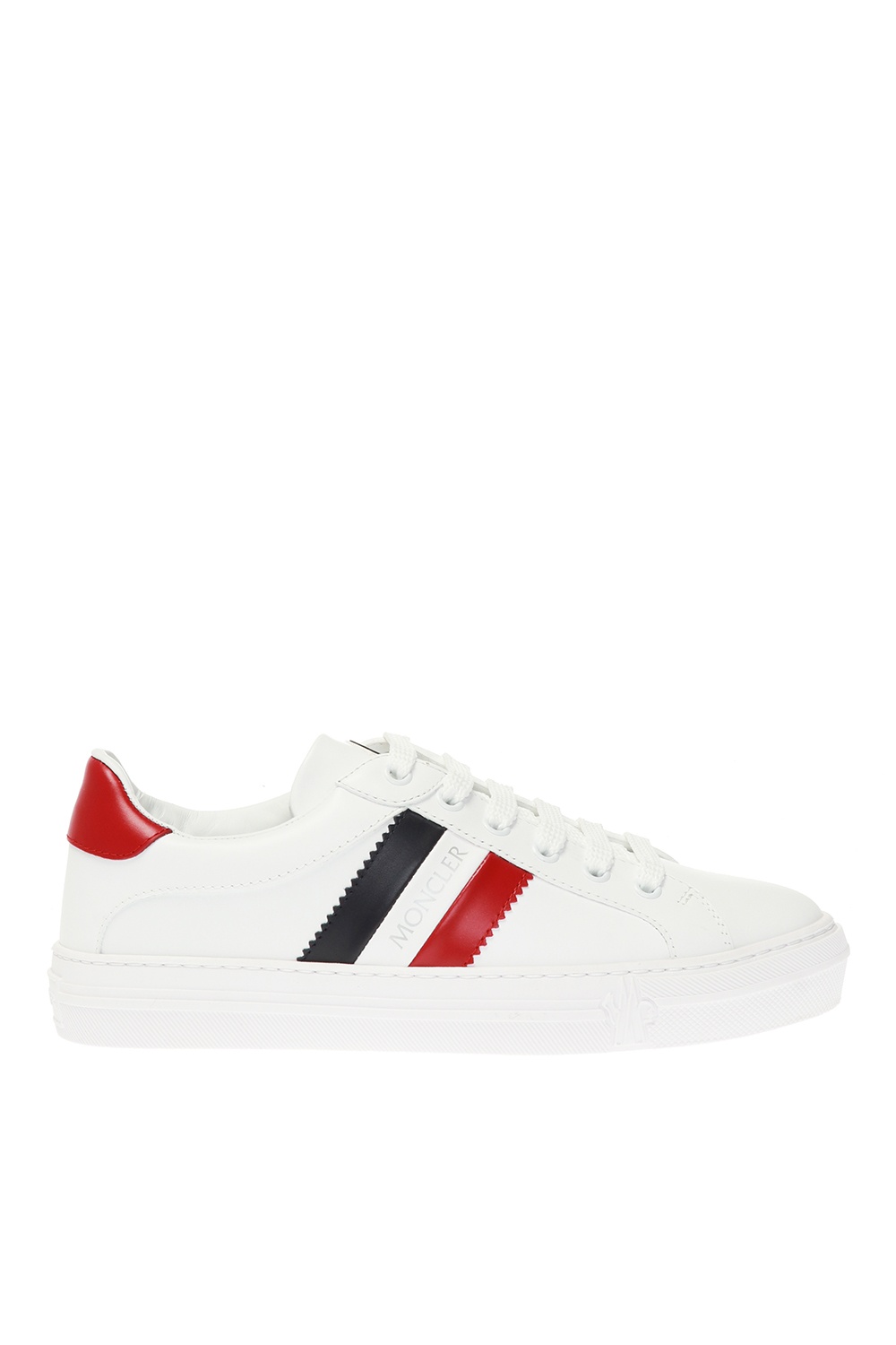 Moncler ariel discount sneakers